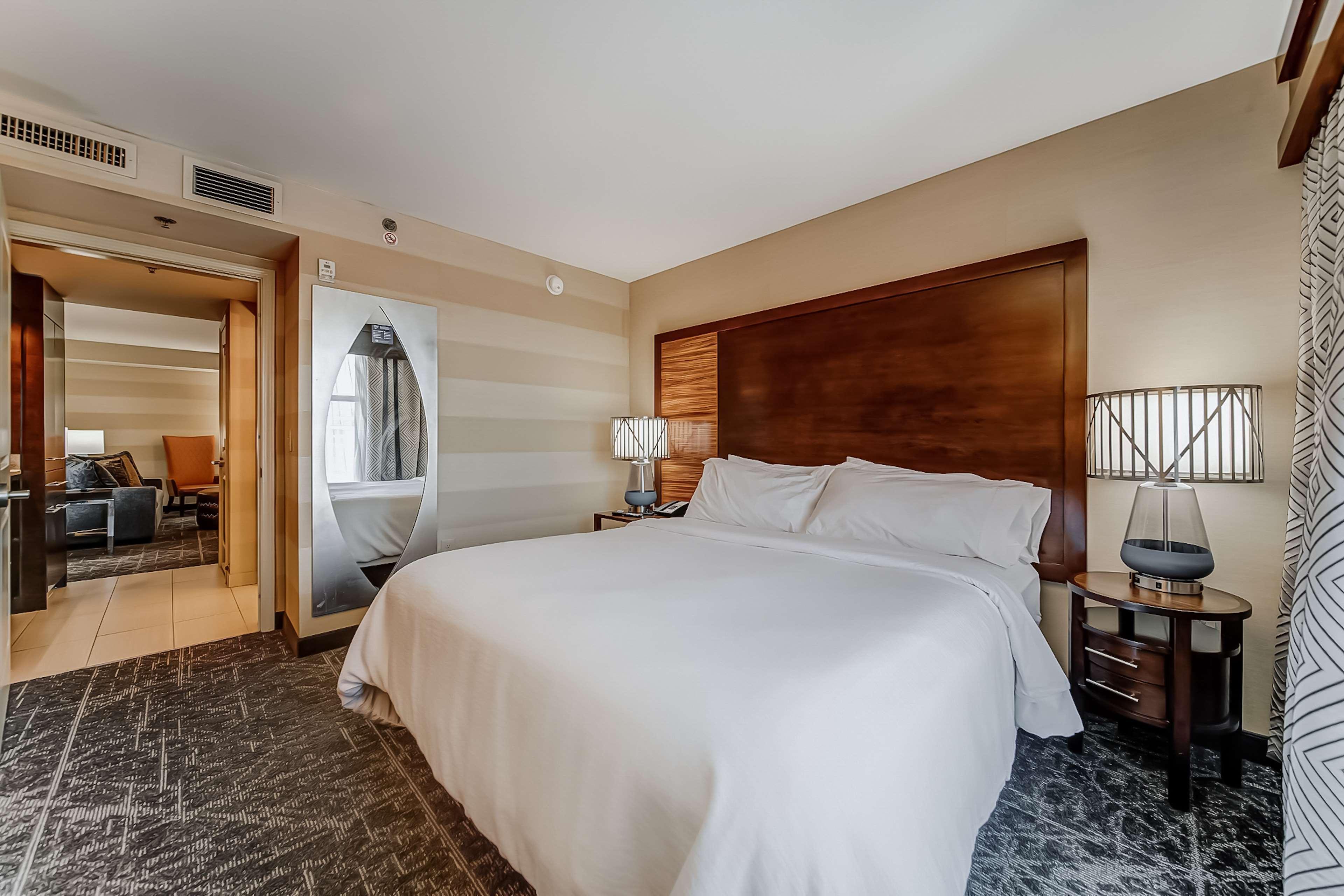 Embassy Suites Atlanta - Kennesaw Town Center Extérieur photo