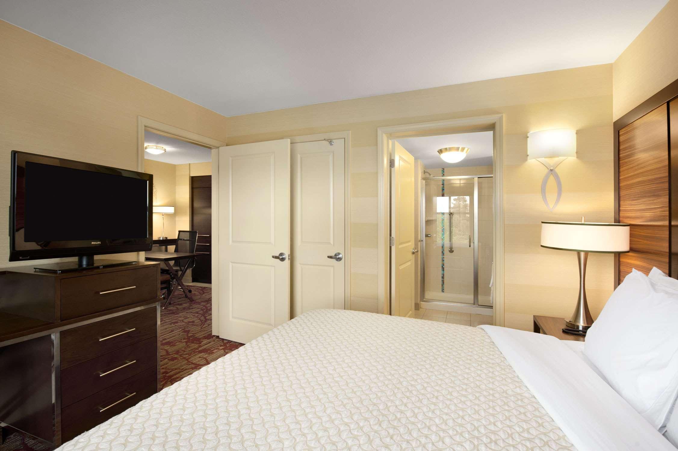 Embassy Suites Atlanta - Kennesaw Town Center Chambre photo