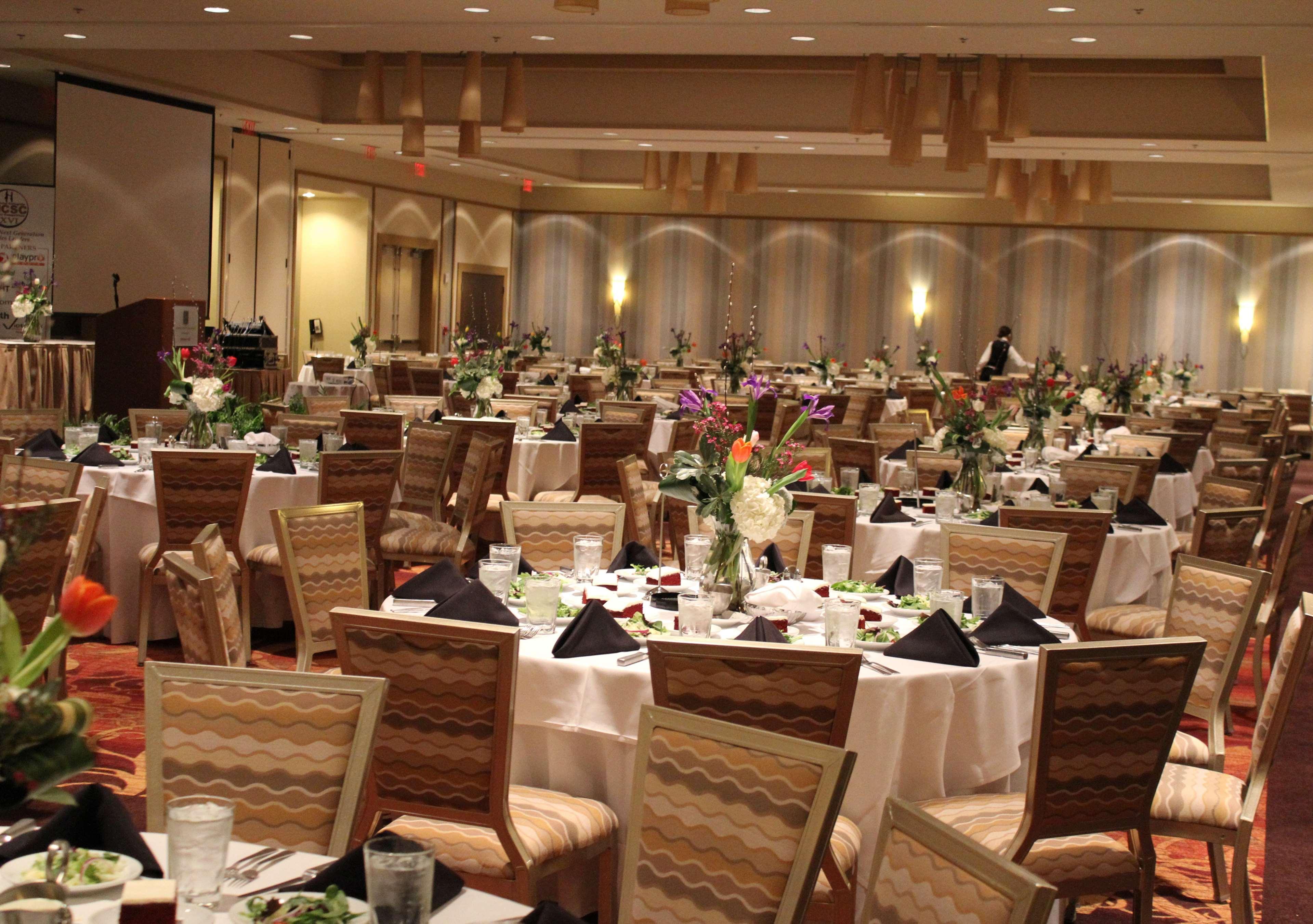 Embassy Suites Atlanta - Kennesaw Town Center Extérieur photo