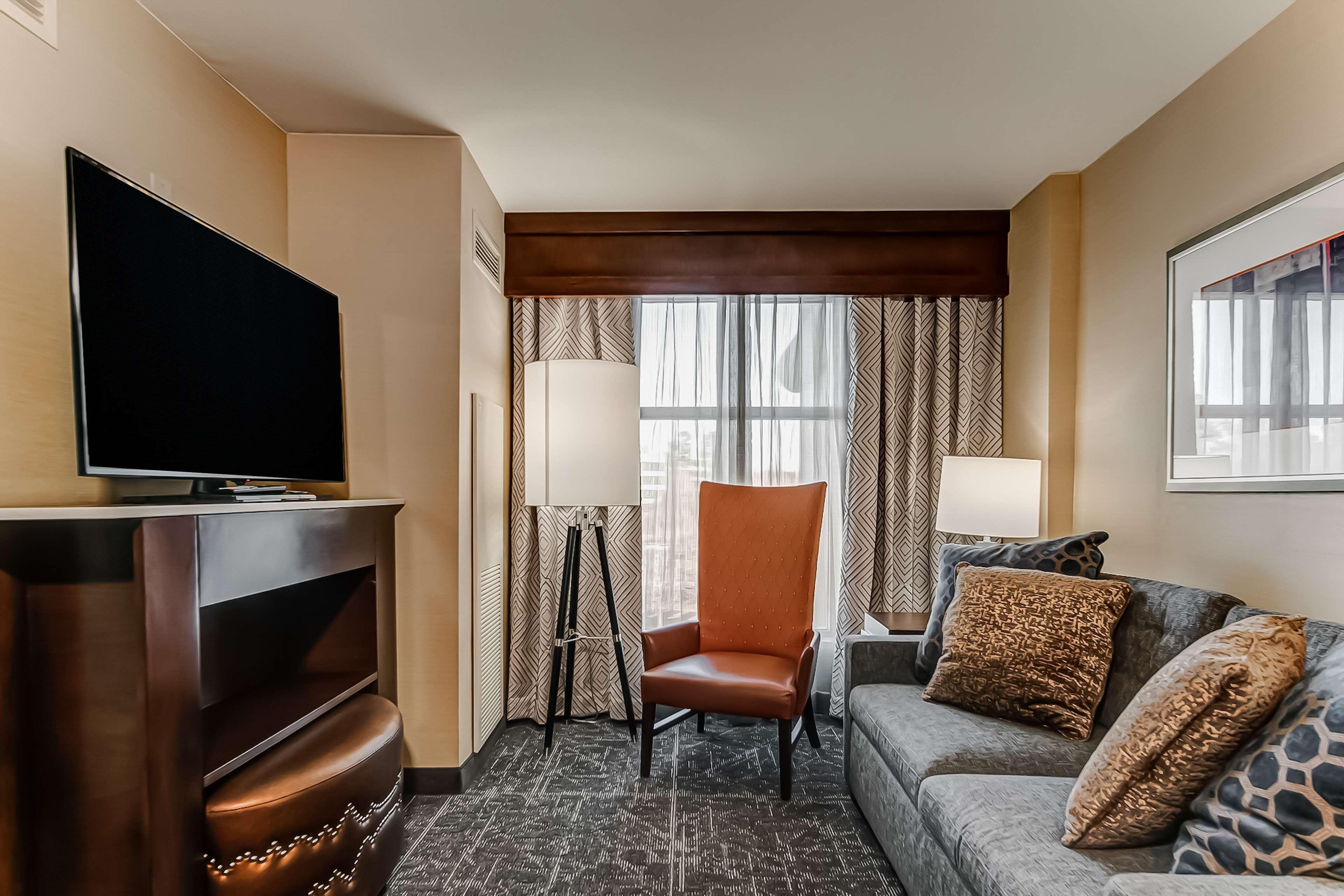 Embassy Suites Atlanta - Kennesaw Town Center Extérieur photo