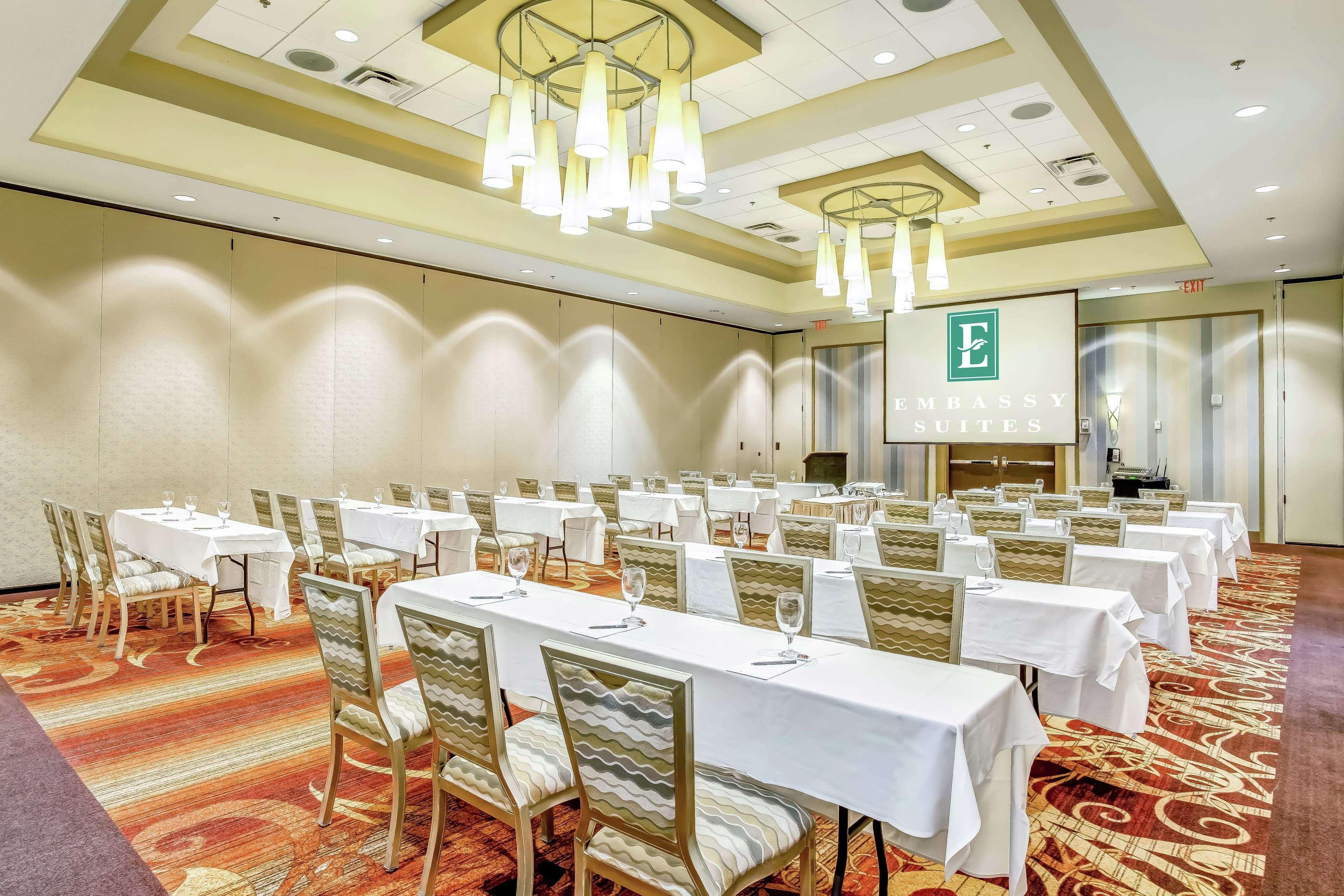 Embassy Suites Atlanta - Kennesaw Town Center Extérieur photo