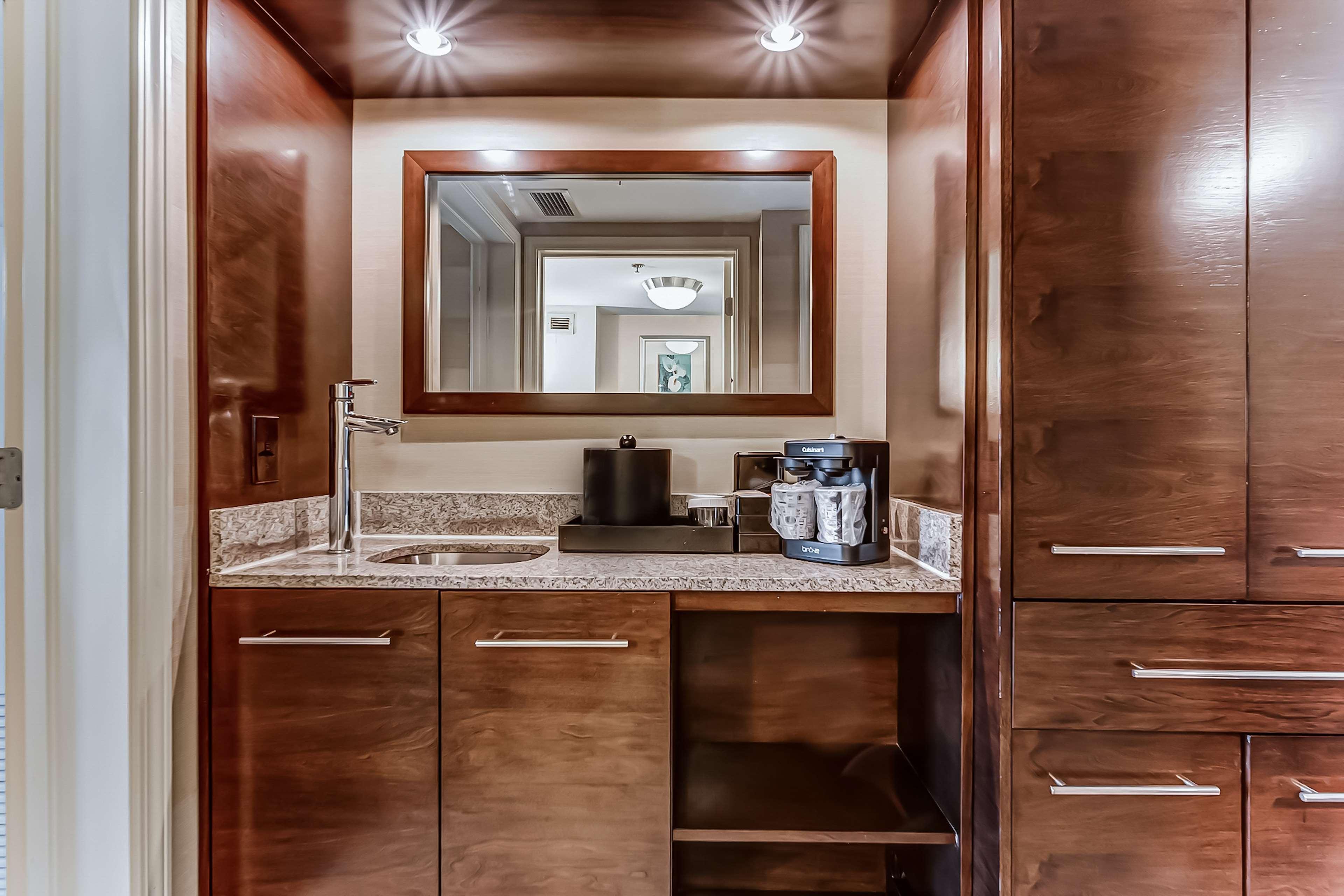 Embassy Suites Atlanta - Kennesaw Town Center Extérieur photo