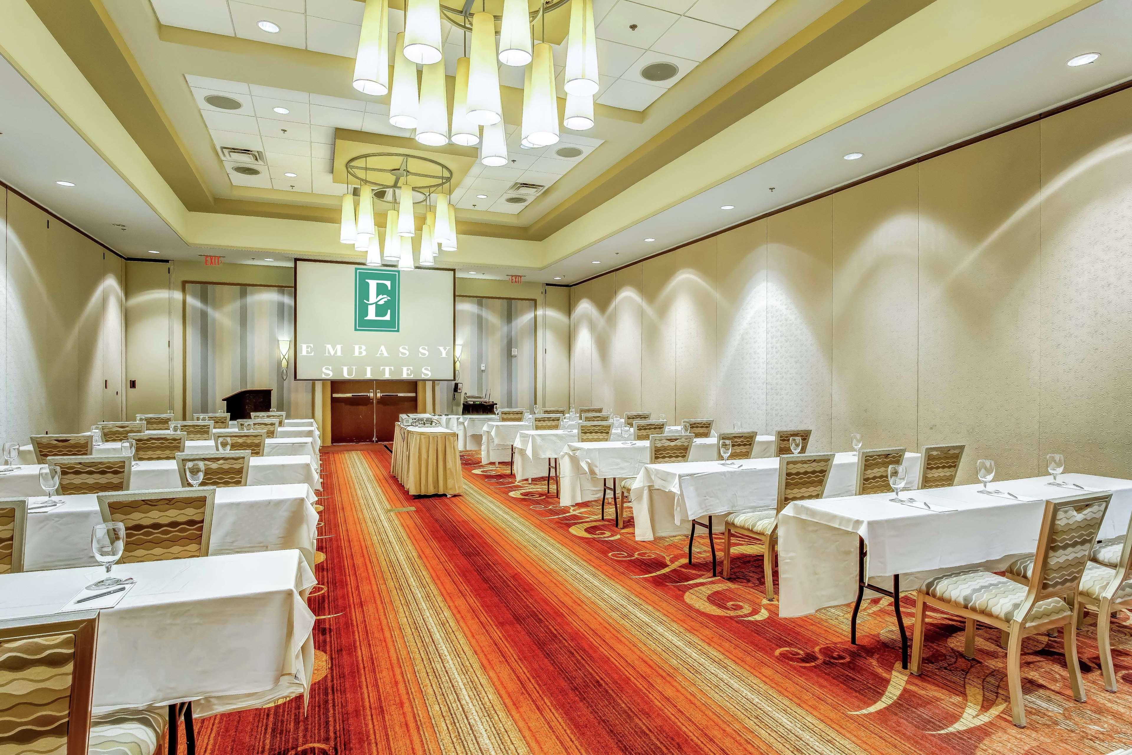 Embassy Suites Atlanta - Kennesaw Town Center Extérieur photo