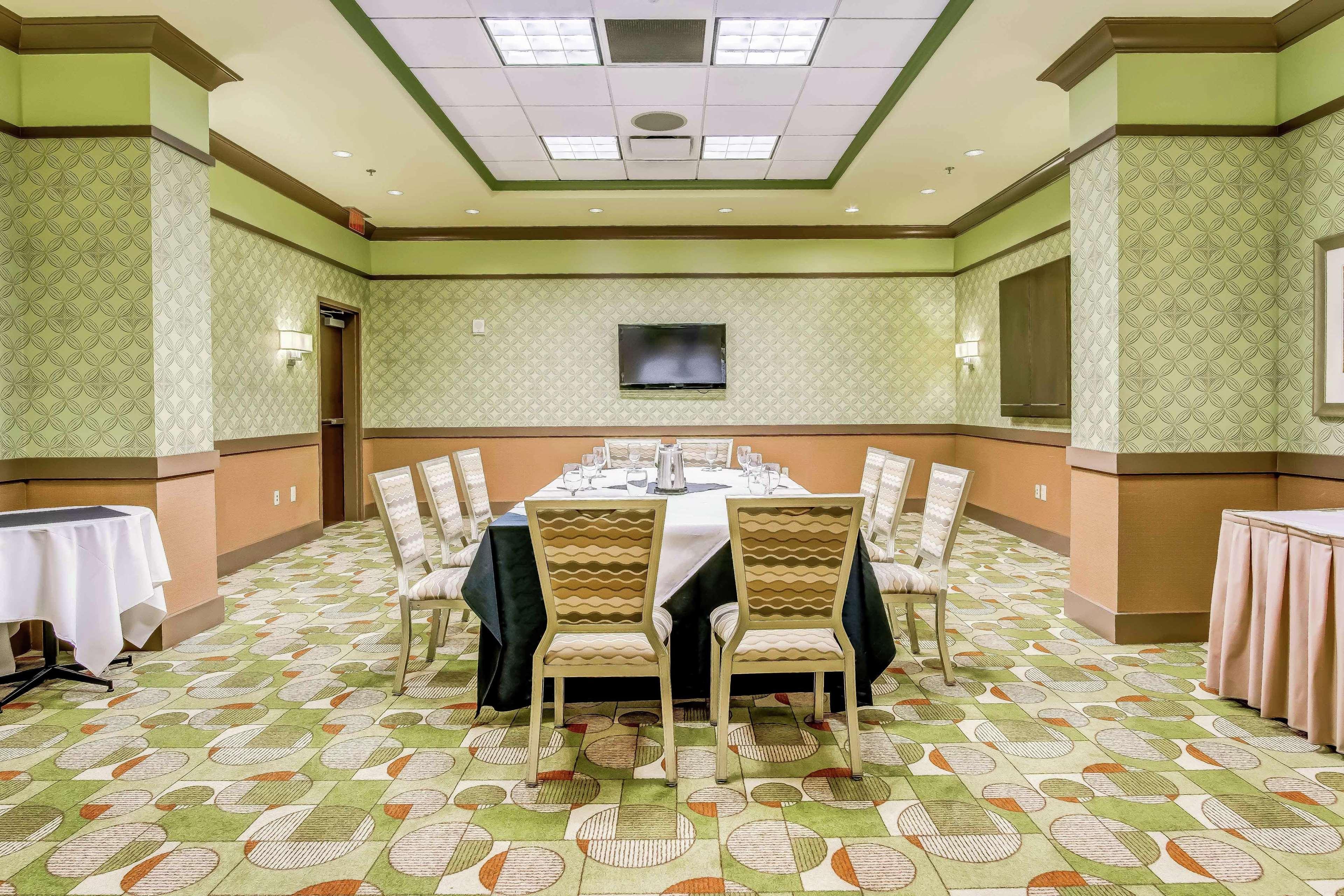 Embassy Suites Atlanta - Kennesaw Town Center Extérieur photo